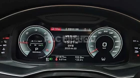 Audi A6 40TDI| PANO| 360CAM| ОБДУХ| ПАМЕТ| вкл.ТЕХНОТЕСТ, снимка 7