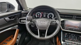 Audi A6 40TDI| PANO| 360CAM| ОБДУХ| ПАМЕТ| вкл.ТЕХНОТЕСТ, снимка 2