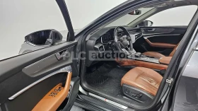 Audi A6 40TDI| PANO| 360CAM| ОБДУХ| ПАМЕТ| вкл.ТЕХНОТЕСТ, снимка 5