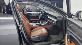 Audi A6 40TDI| PANO| 360CAM| ОБДУХ| ПАМЕТ| вкл.ТЕХНОТЕСТ, снимка 9