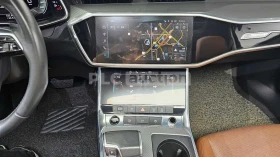 Audi A6 40TDI| PANO| 360CAM| ОБДУХ| ПАМЕТ| вкл.ТЕХНОТЕСТ, снимка 11