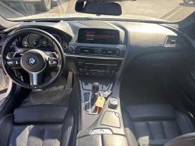 BMW 640 * АВТОКРЕДИТ БЕЗ ПЪРВОНАЧАЛНА ВНОСКА, снимка 9