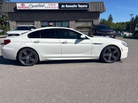 BMW 640 * АВТОКРЕДИТ БЕЗ ПЪРВОНАЧАЛНА ВНОСКА, снимка 4