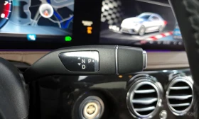Mercedes-Benz S 63 AMG 4MATIC+ BURMESTER* ОБДУХ* LANE ASS* ПАНО* HUD* 36, снимка 9
