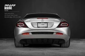 Mercedes-Benz SLR McLaren| 1 oт 2147 В света| Фиксирана цена до БГ, снимка 5
