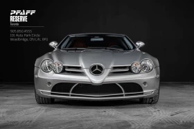 Mercedes-Benz SLR McLaren| 1 oт 2147 В света| Фиксирана цена до БГ, снимка 2