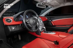 Mercedes-Benz SLR McLaren| 1 oт 2147 В света| Фиксирана цена до БГ, снимка 9