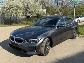 BMW 330 2020 b48 121хил км, снимка 4