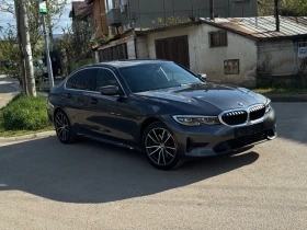 BMW 330 2020 b48 121хил км, снимка 3