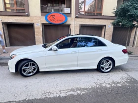 Mercedes-Benz E 350, снимка 2