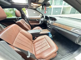 Mercedes-Benz E 350, снимка 13