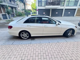 Mercedes-Benz E 350, снимка 6