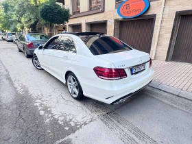 Mercedes-Benz E 350, снимка 3