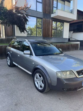 Audi A6 Allroad, снимка 2