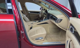 Porsche Panamera 4* 3.6* BOSE* ПОДГРЕВ* 360 КАМЕРИ* КЕЙЛЕС, снимка 8