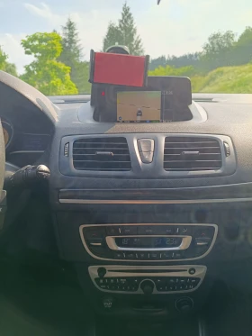 Renault Megane, снимка 10