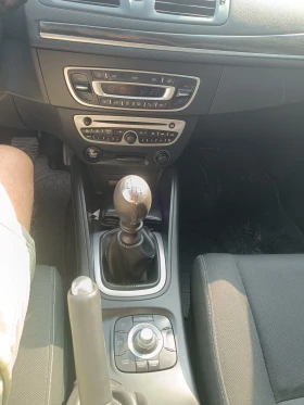 Renault Megane, снимка 8