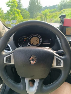 Renault Megane, снимка 7