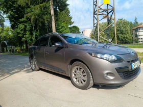 Renault Megane, снимка 2