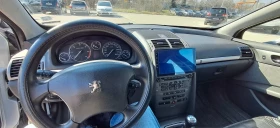 Peugeot 407 1, 6 HDI, снимка 7