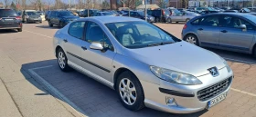 Peugeot 407 1, 6 HDI, снимка 2