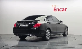 Mercedes-Benz C 220 Avantgarde| LED| LEATHER| NAVI| KAMERA| KEYLESS, снимка 2
