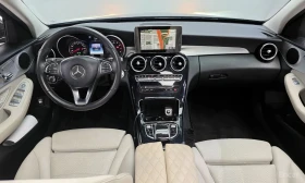 Mercedes-Benz C 220 Avantgarde| LED| LEATHER| NAVI| KAMERA| KEYLESS, снимка 7