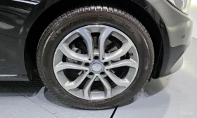 Mercedes-Benz C 220 Avantgarde| LED| LEATHER| NAVI| KAMERA| KEYLESS, снимка 5