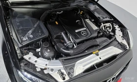 Mercedes-Benz C 220 Avantgarde| LED| LEATHER| NAVI| KAMERA| KEYLESS, снимка 6