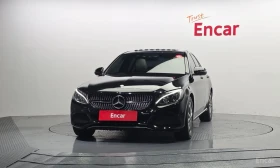 Mercedes-Benz C 220 Avantgarde| LED| LEATHER| NAVI| KAMERA| KEYLESS, снимка 3