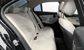 Mercedes-Benz C 220 Avantgarde| LED| LEATHER| NAVI| KAMERA| KEYLESS, снимка 12