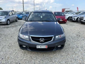 Honda Accord 2.4i Automat, снимка 3