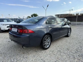 Honda Accord 2.4i Automat, снимка 5