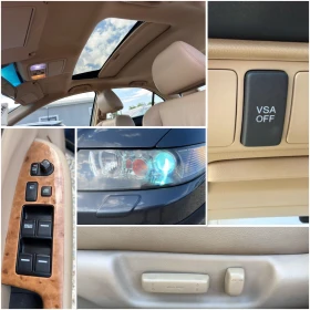 Honda Accord 2.4i Automat, снимка 11