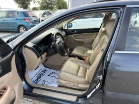 Honda Accord 2.4i Automat, снимка 9