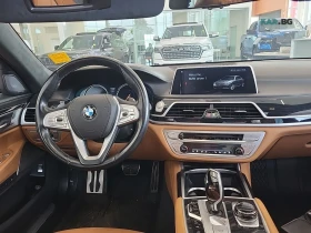 BMW 750 Xdrive * AвтоКредит * (ЦЕНА ДО БГ), снимка 12