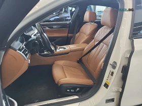 BMW 750 Xdrive * AвтоКредит * (ЦЕНА ДО БГ), снимка 11