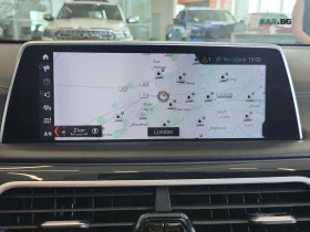 BMW 750 Xdrive * AвтоКредит * (ЦЕНА ДО БГ), снимка 14