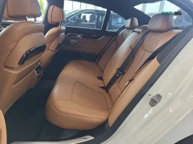 BMW 750 Xdrive * AвтоКредит * (ЦЕНА ДО БГ), снимка 15