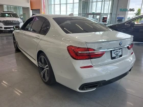 BMW 750 Xdrive * AвтоКредит * (ЦЕНА ДО БГ), снимка 4