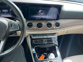 Mercedes-Benz E 400 АМГ ПАК/ХЕДЪП/ОТ ПРЕДСТАВИТЕЛСТВО НА МЕРЦЕДЕС/КЛИП, снимка 9