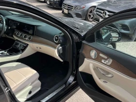 Mercedes-Benz E 400 АМГ ПАК/ХЕДЪП/ОТ ПРЕДСТАВИТЕЛСТВО НА МЕРЦЕДЕС/КЛИП, снимка 16
