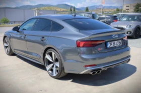Audi S5 Quattro, снимка 5