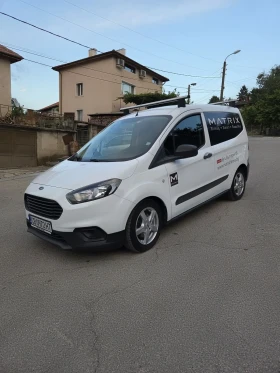 Ford Courier 1.5 tdci, снимка 2