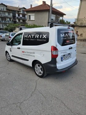 Ford Courier 1.5 tdci, снимка 6