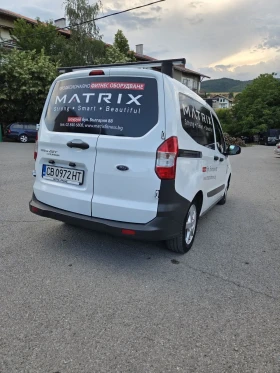 Ford Courier 1.5 tdci, снимка 4