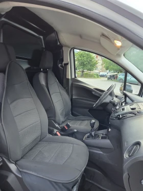 Ford Courier 1.5 tdci, снимка 8