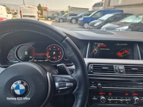 BMW 530 218кс. INDIVIDUAL, снимка 10