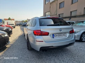 BMW 530 218кс. INDIVIDUAL, снимка 4
