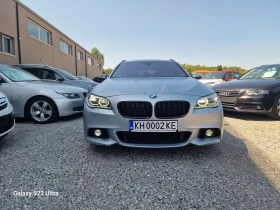 BMW 530 218кс. INDIVIDUAL, снимка 2
